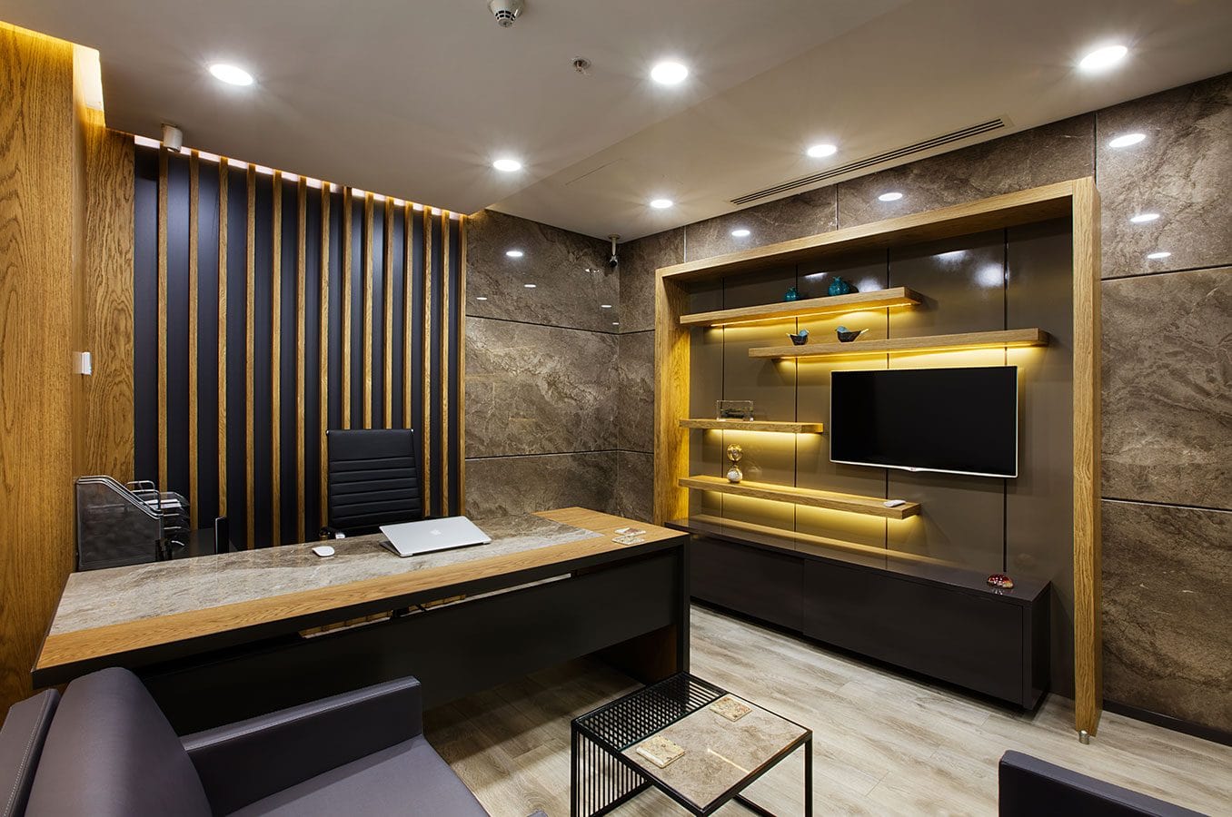 Altınkum Butik Otel Tasarımı